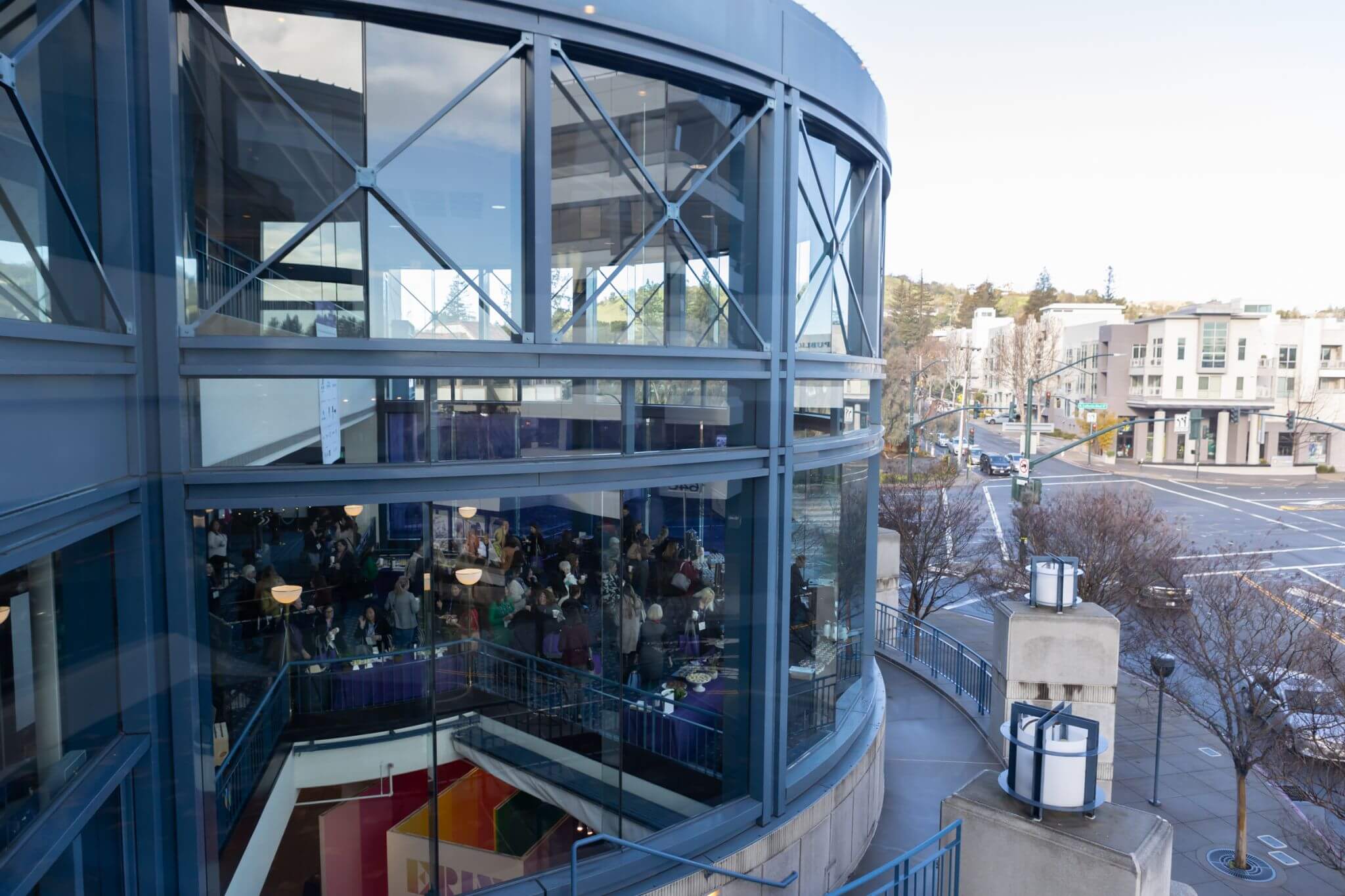 East Bay Women's Conference 2024 Walnut Creek Chamber of Commerce