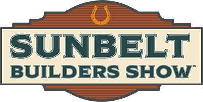 Sunbelt Builders Show logo