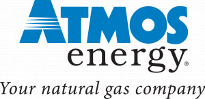 Atmos Energy logo