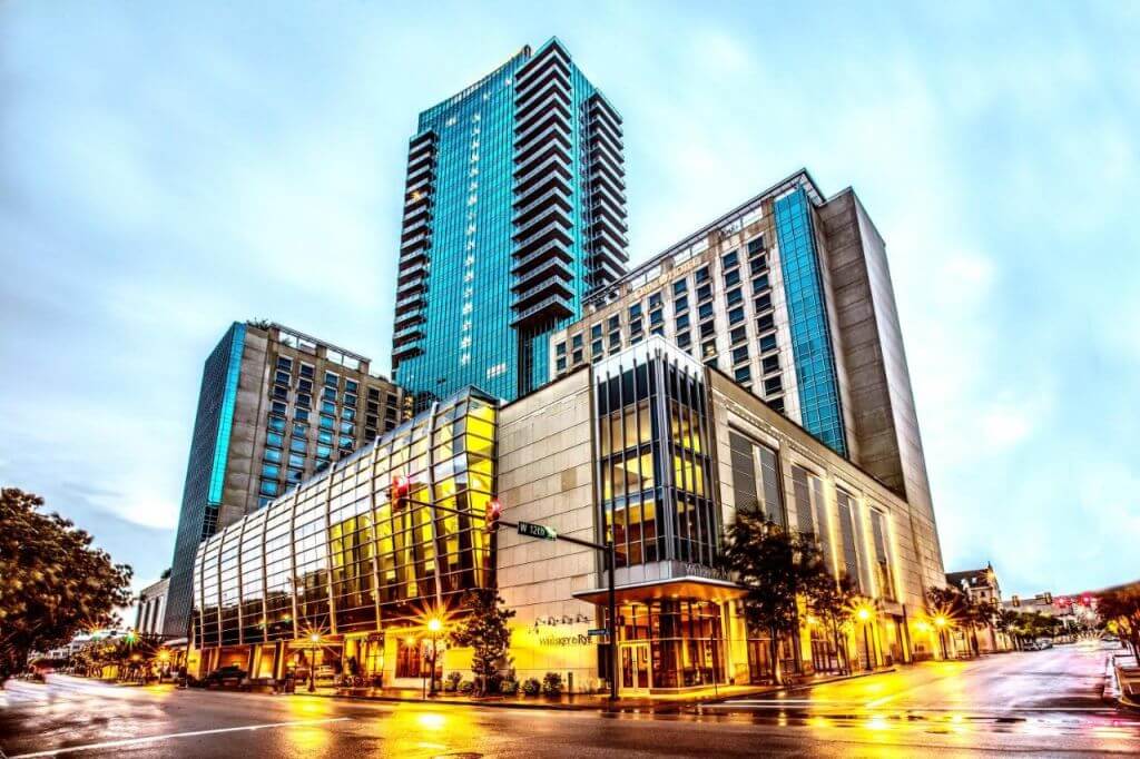 Omni Fort Worth