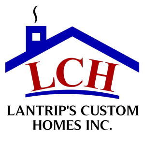 Lantrip’s Custom Homes without website