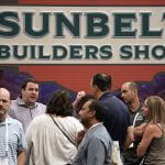 713/2023 Sunbelt Builders Show Exhibit Floor