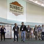 713/2023 Sunbelt Builders exhibits Friday