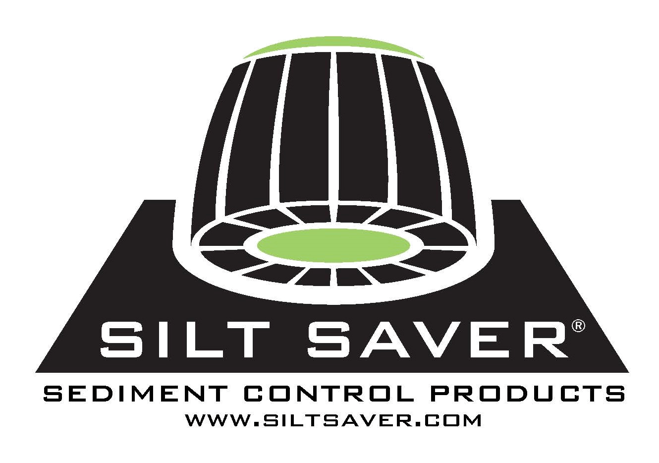 Silt Saver Logo