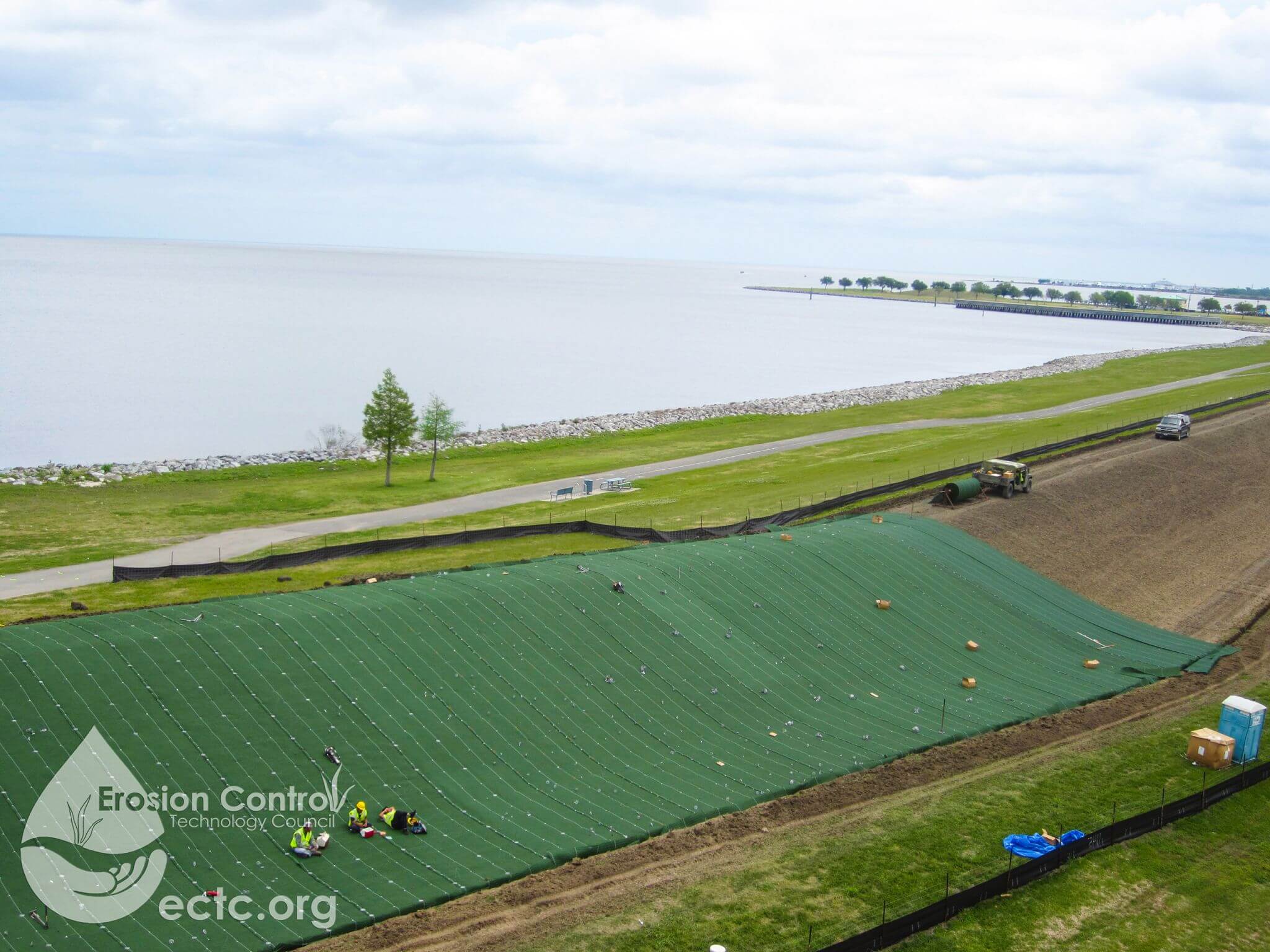 Erosion Control Photo Gallery Erosion Control Technology Council