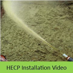 HECP installation video button