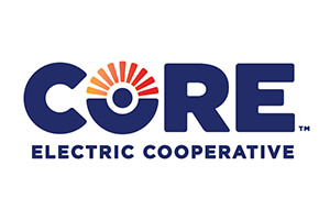 CORE electric Logo