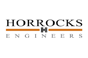 Horrocks Engineers logo