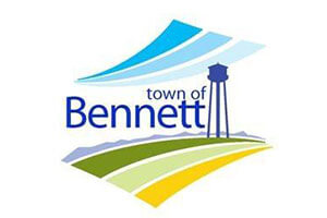 Town of Bennett 