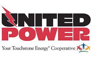 United Power Logo