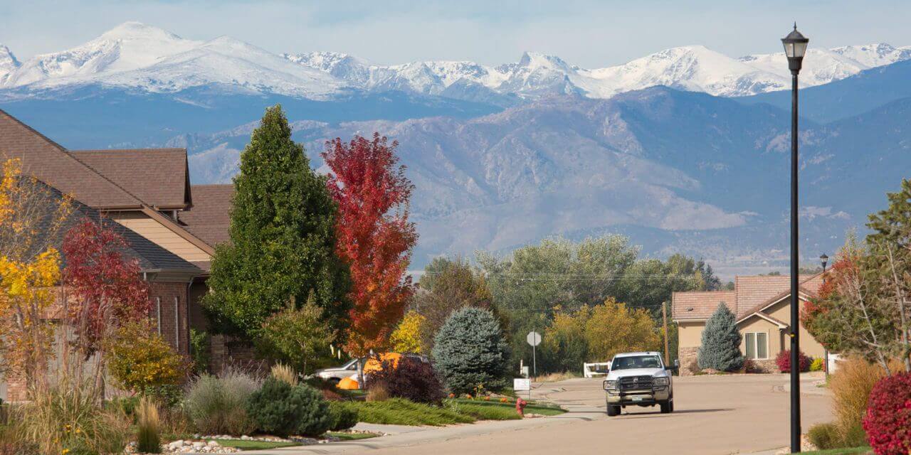 Firestone, Colorado