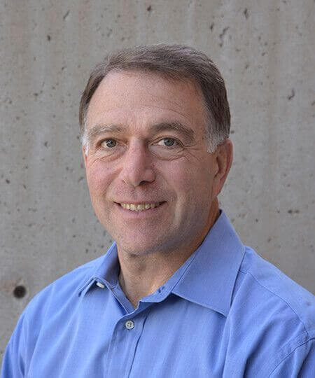 Brian Cohen Headshot