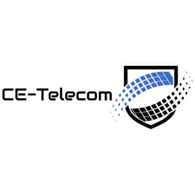 Welcome New Member - CE- Telecom Network Services