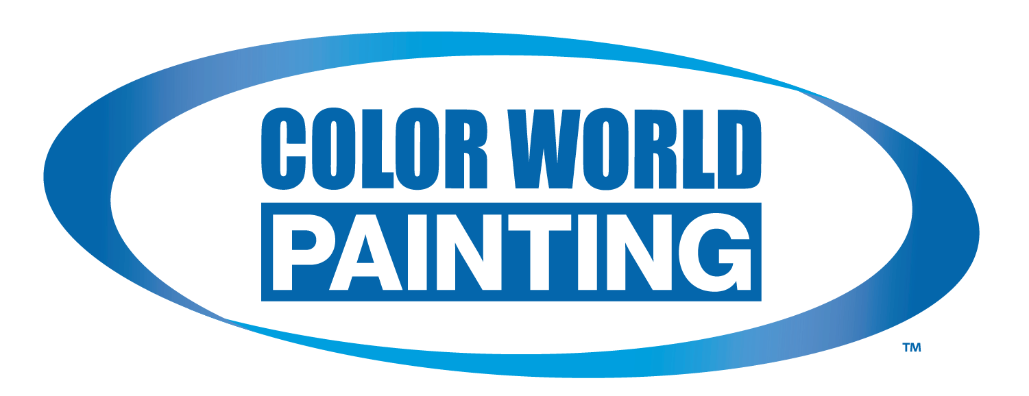 Welcome New Member - Color World Painting