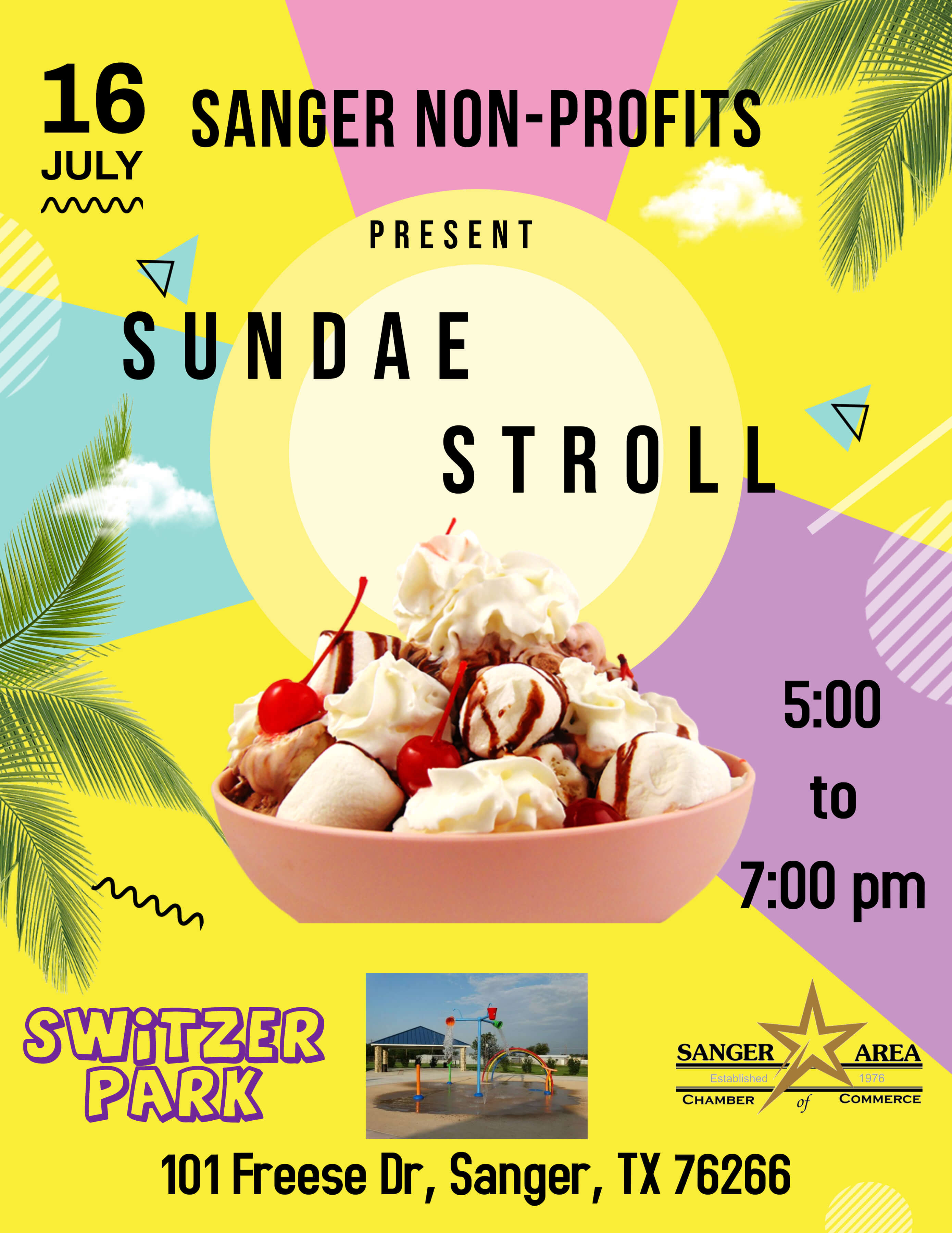 Flyer