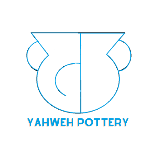Welcome New Member - Yahweh Pottery