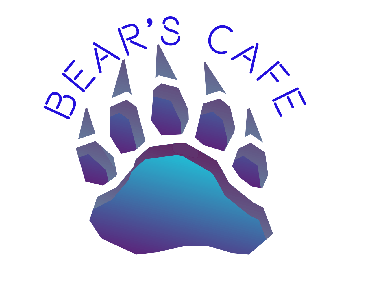 Welcome New Member - Bear's Cafe