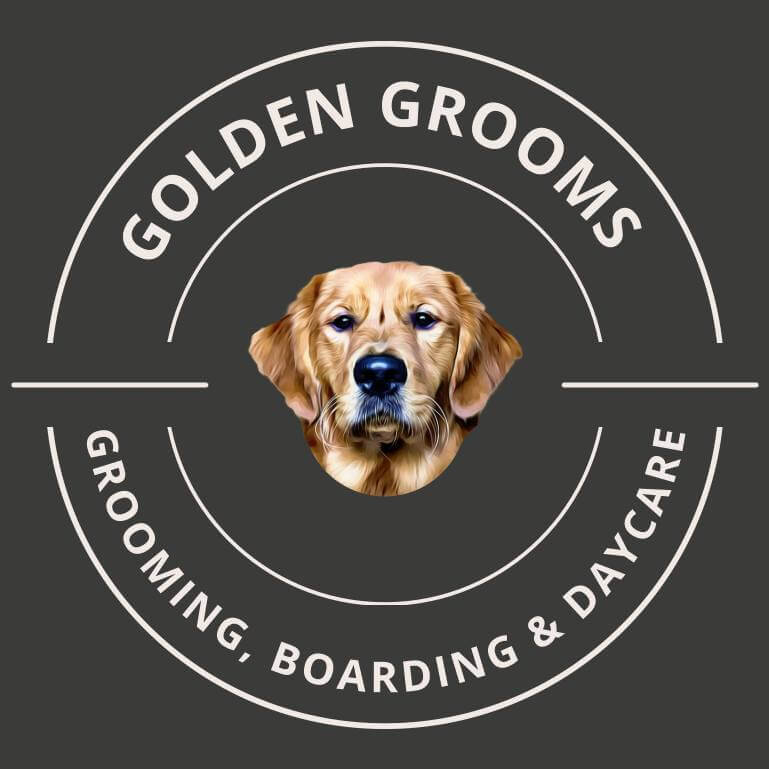 Welcome New Member - Golden Grooms