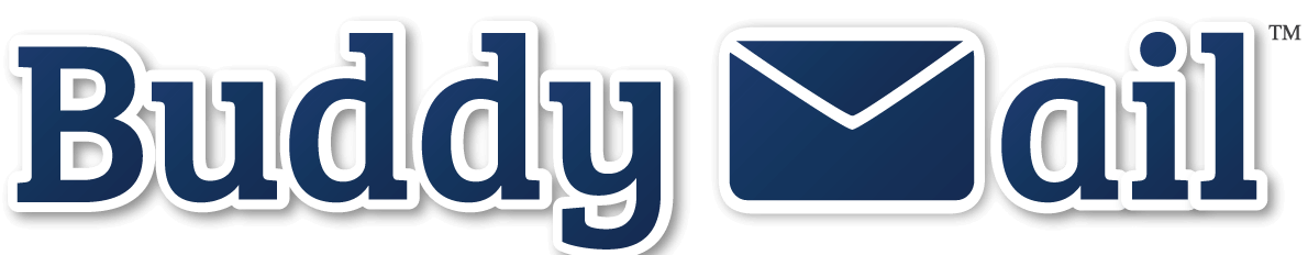 buddy mail logo