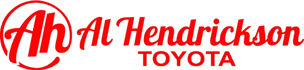 Al Hendrickson Toyota