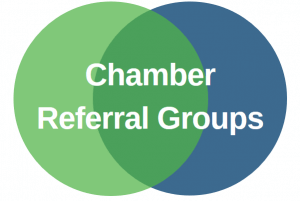 Chamber Referral Groups