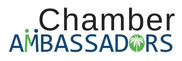 Chamber Ambassadors logo