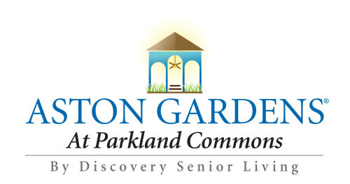 Aston Gardens logo