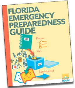 Florida Emergency Preparedness Guide