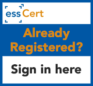 ess Cert click to sign in