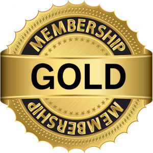 Gold Membership