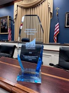 Small Business Champion Awards