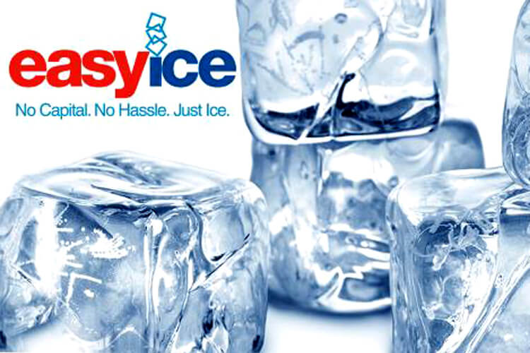 easy ice