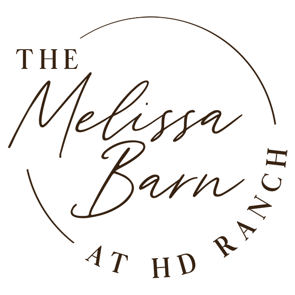 The Melissa Barn Logo