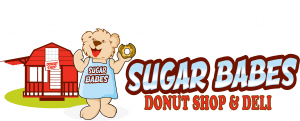 Sugar Babes Logo