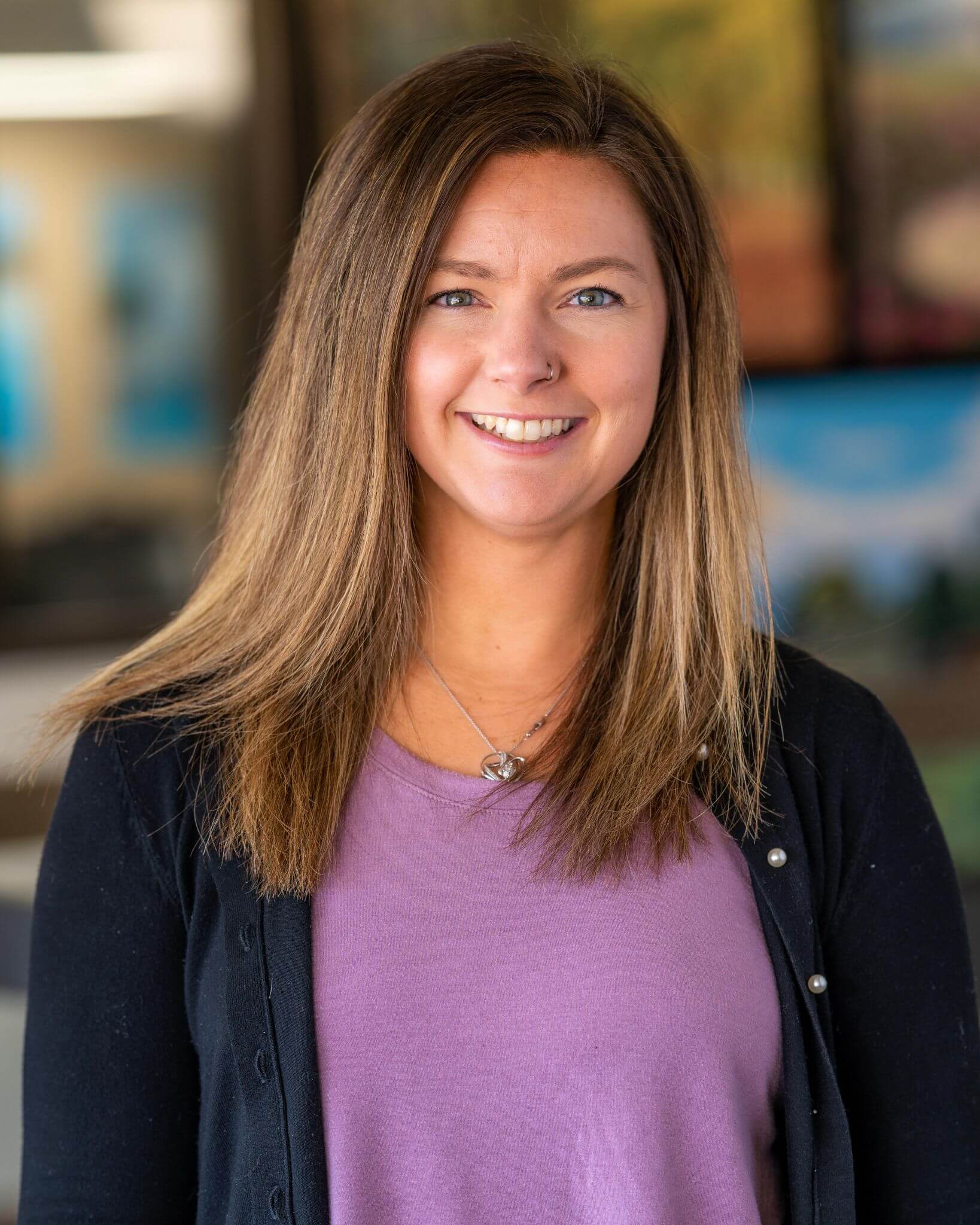 Meet the Team Greater Grant County