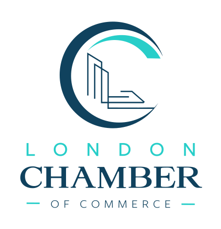 London Chamber of Commerce logo