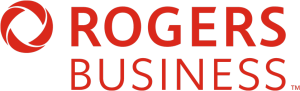 Rogers Business logo