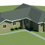 2021 Project House