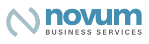 Novum Business Services logo
