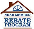 Rebate Program logo