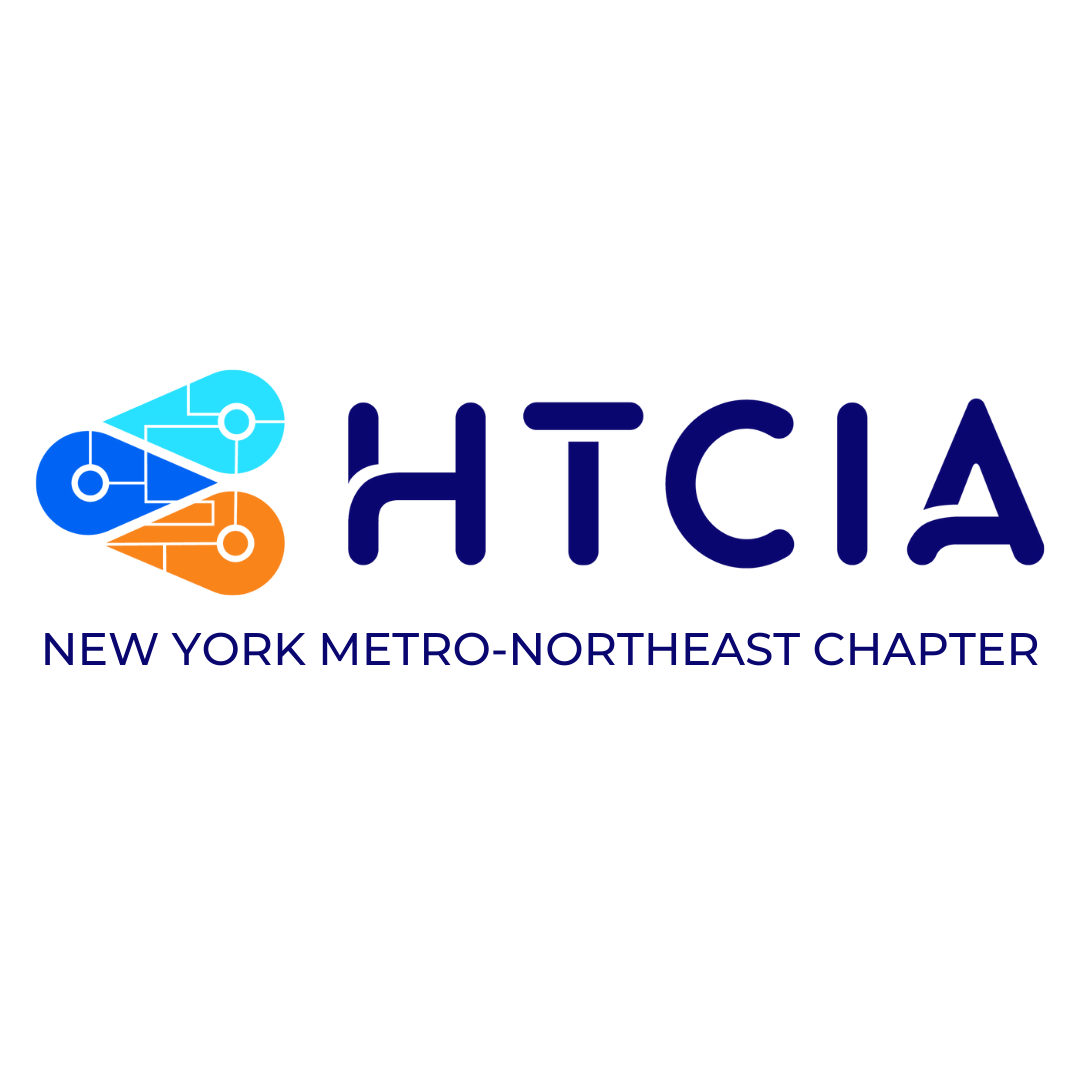 NY Metro-Northeast Chapter Logo