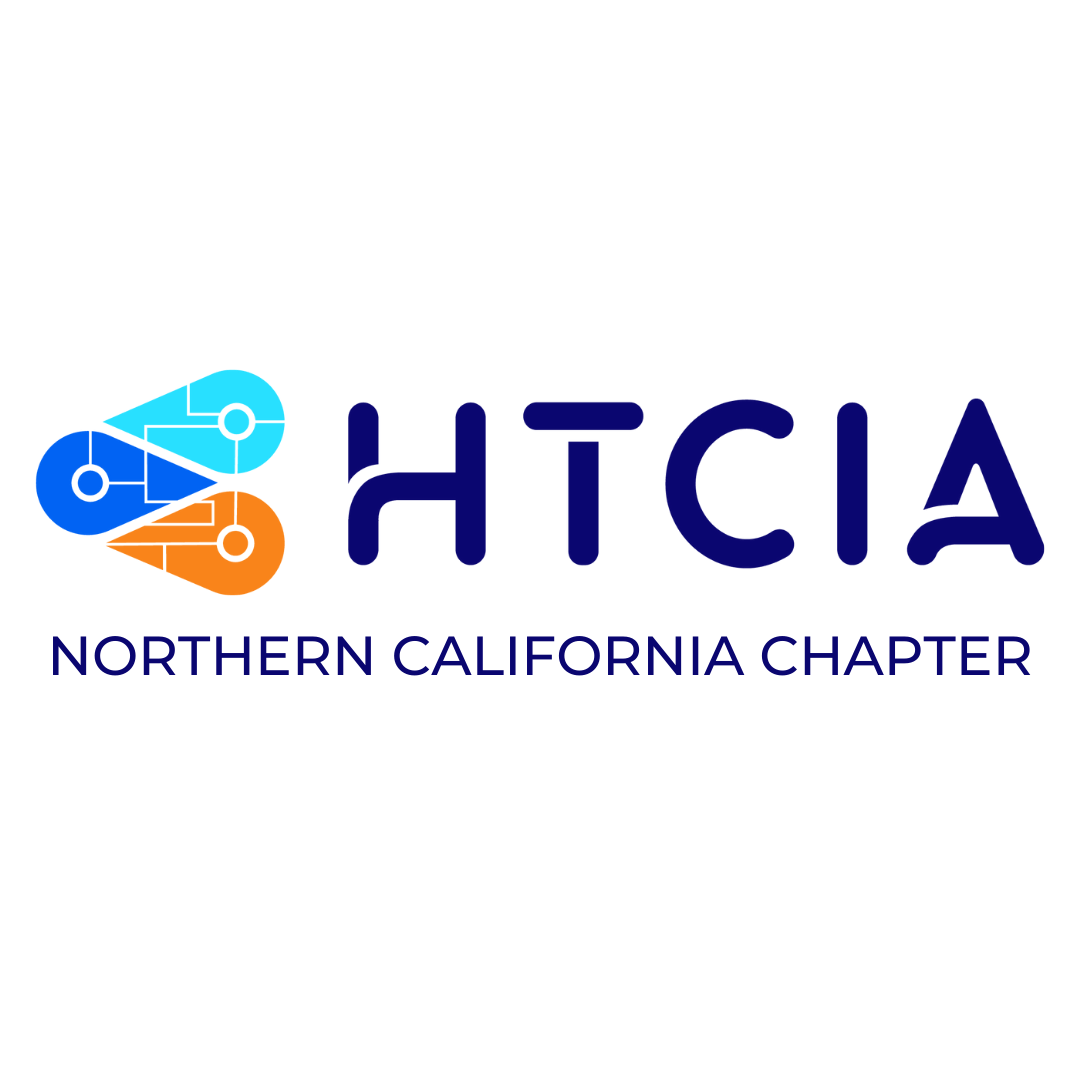 Northern California Chapter Logo