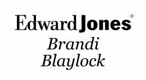Edward Jones logo with name
