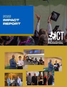 Thumbnail 2022 Ed Foundation Impact Report