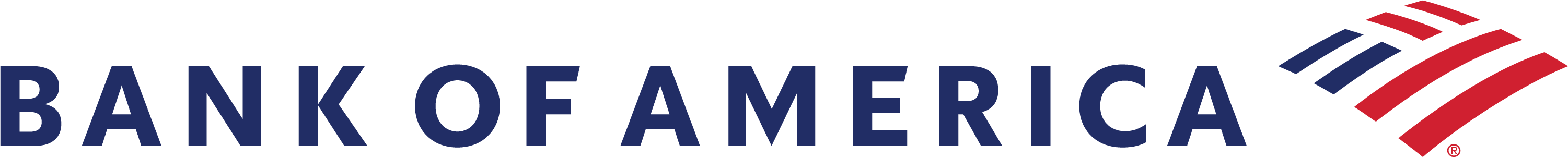 Bank of America