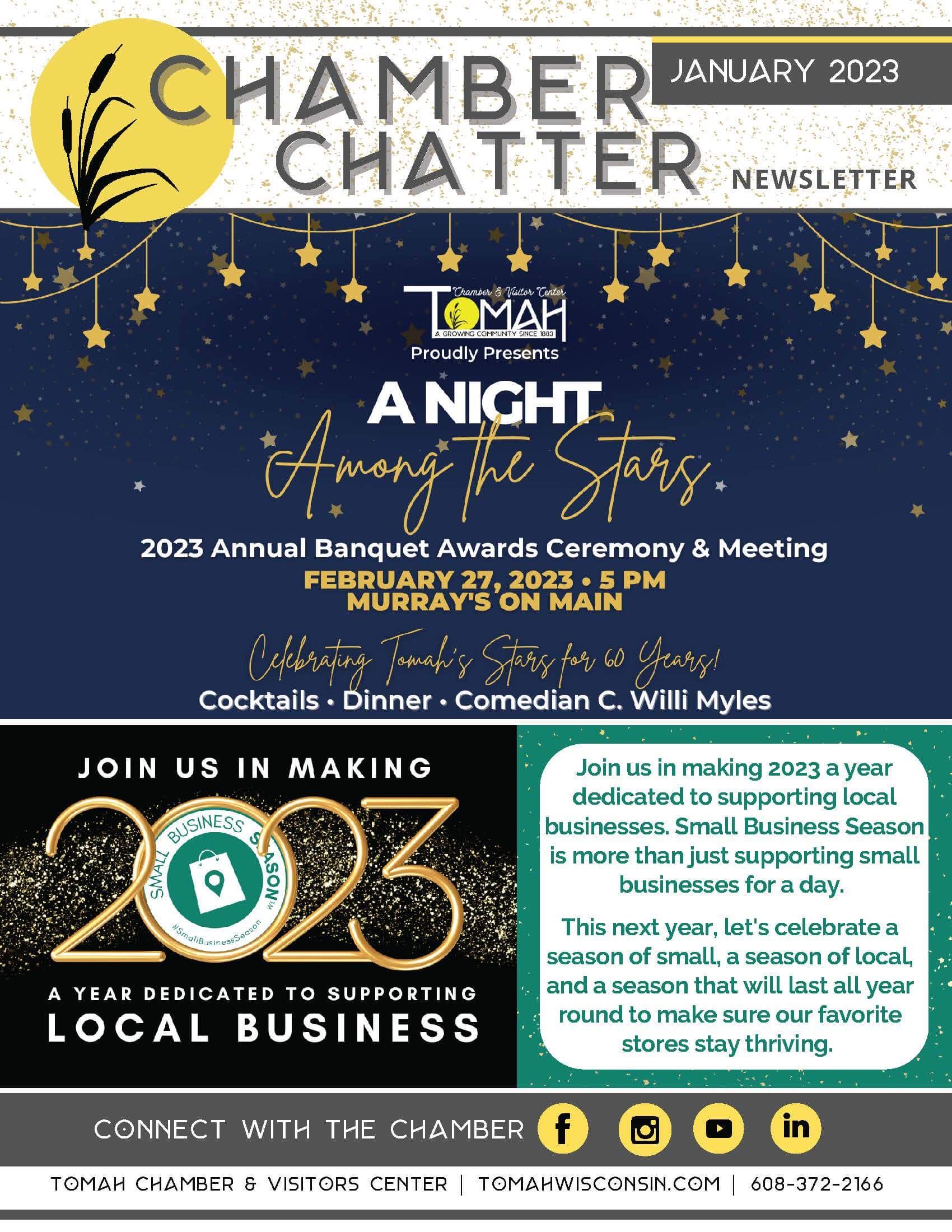 January 2023 Newsletter_Final_Page 1