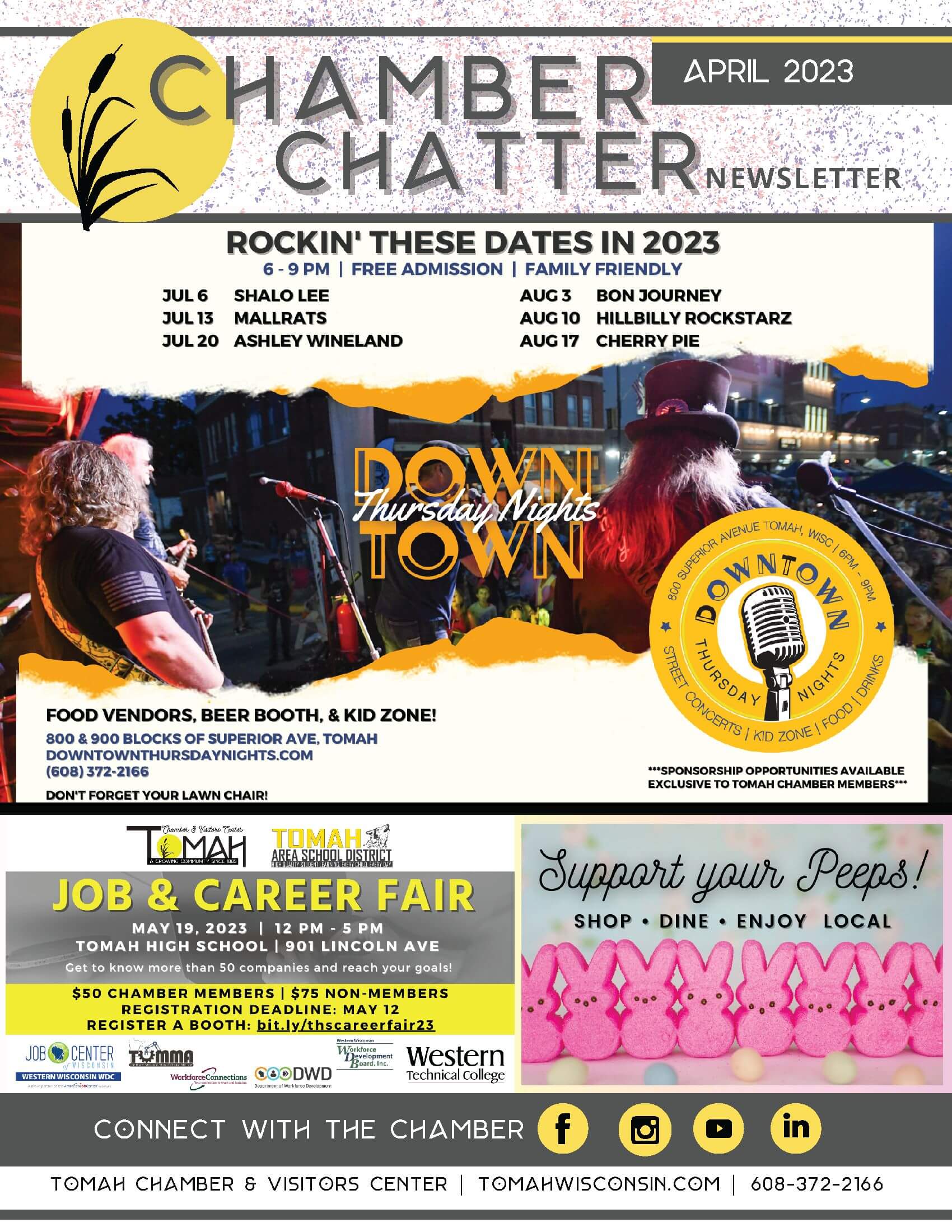 April 2023 Newsletter_Final_Page 1