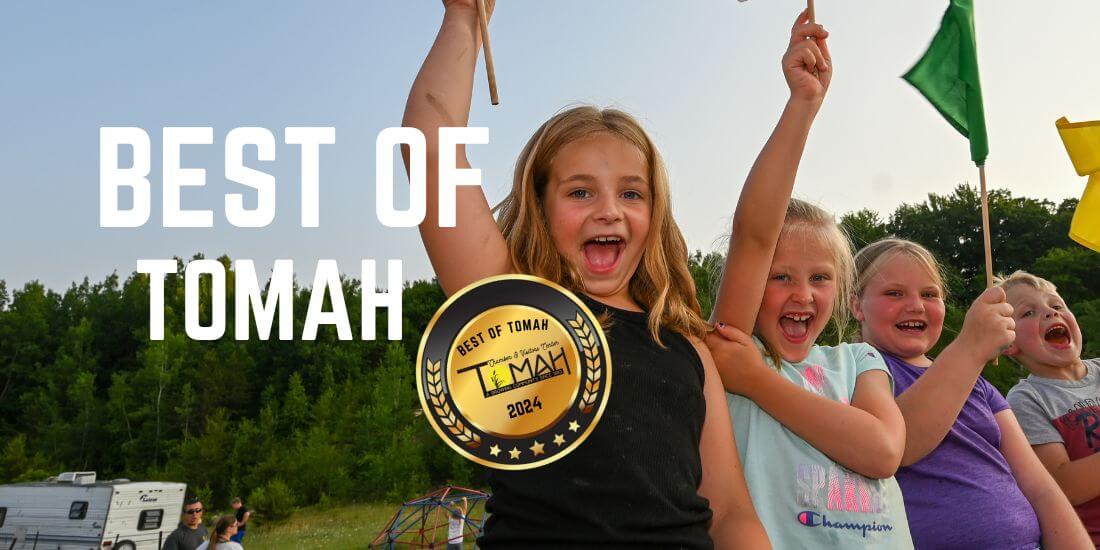 2024 Best of Tomah
