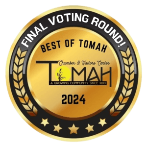 Final Voting Round badge