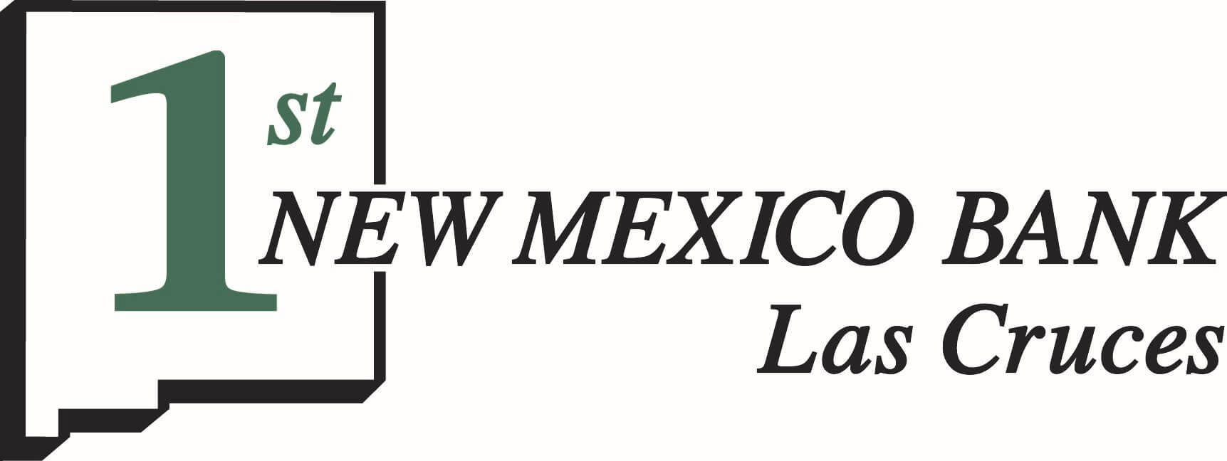 1st New Mexico bank las cruces